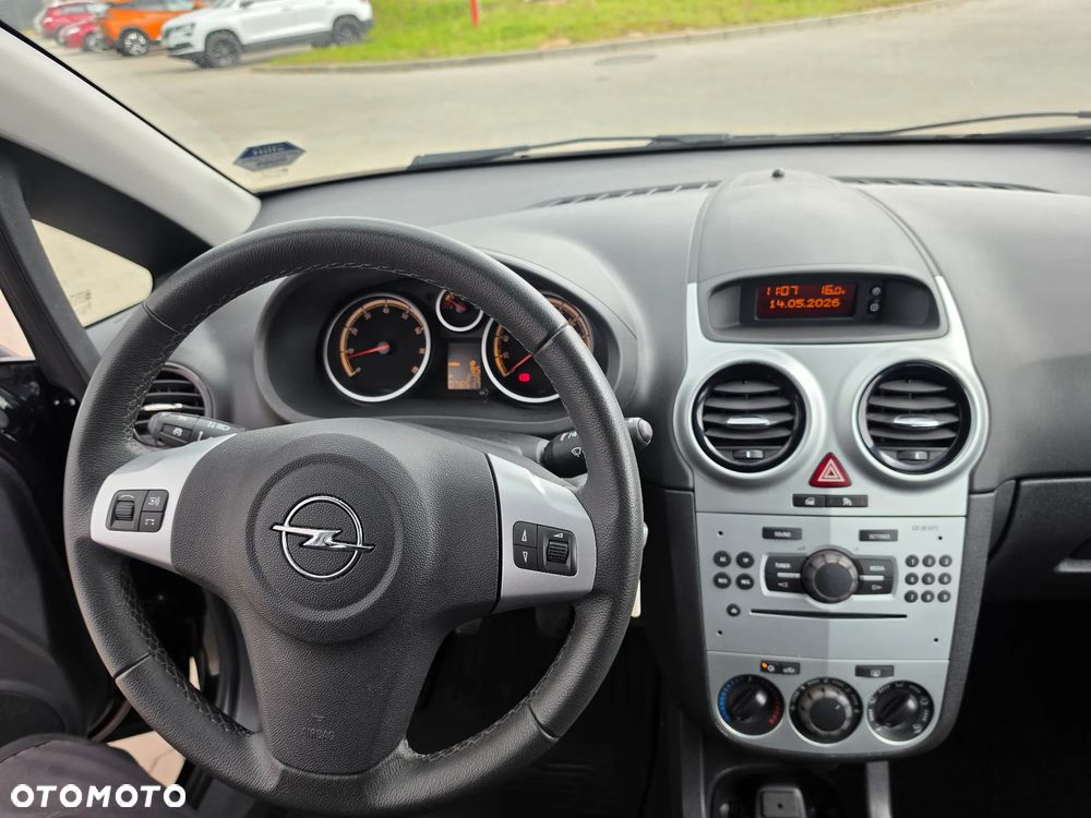 Opel Corsa 1.2 16V (ecoFLEX) Selection - 15