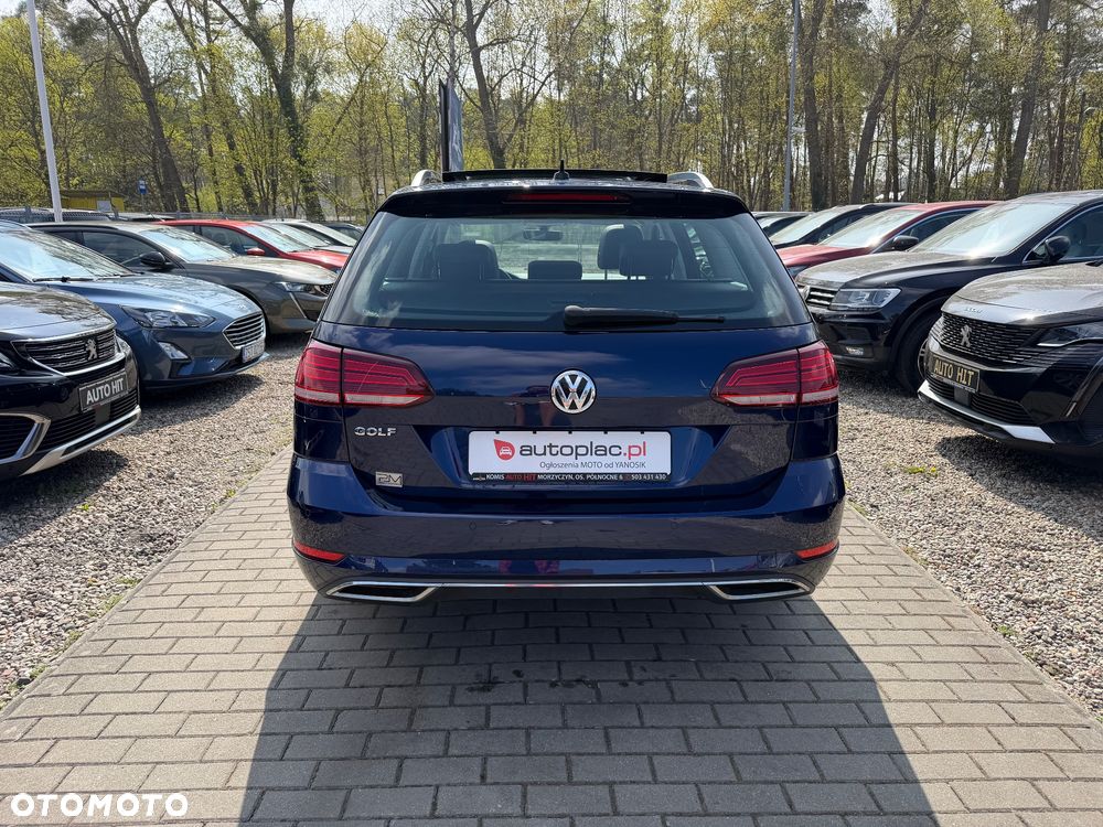 Volkswagen Golf - 9
