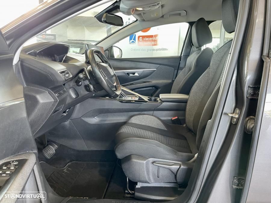 Peugeot 5008 PureTech 130 EAT8 Stop & Start Active Business-Pack - 9