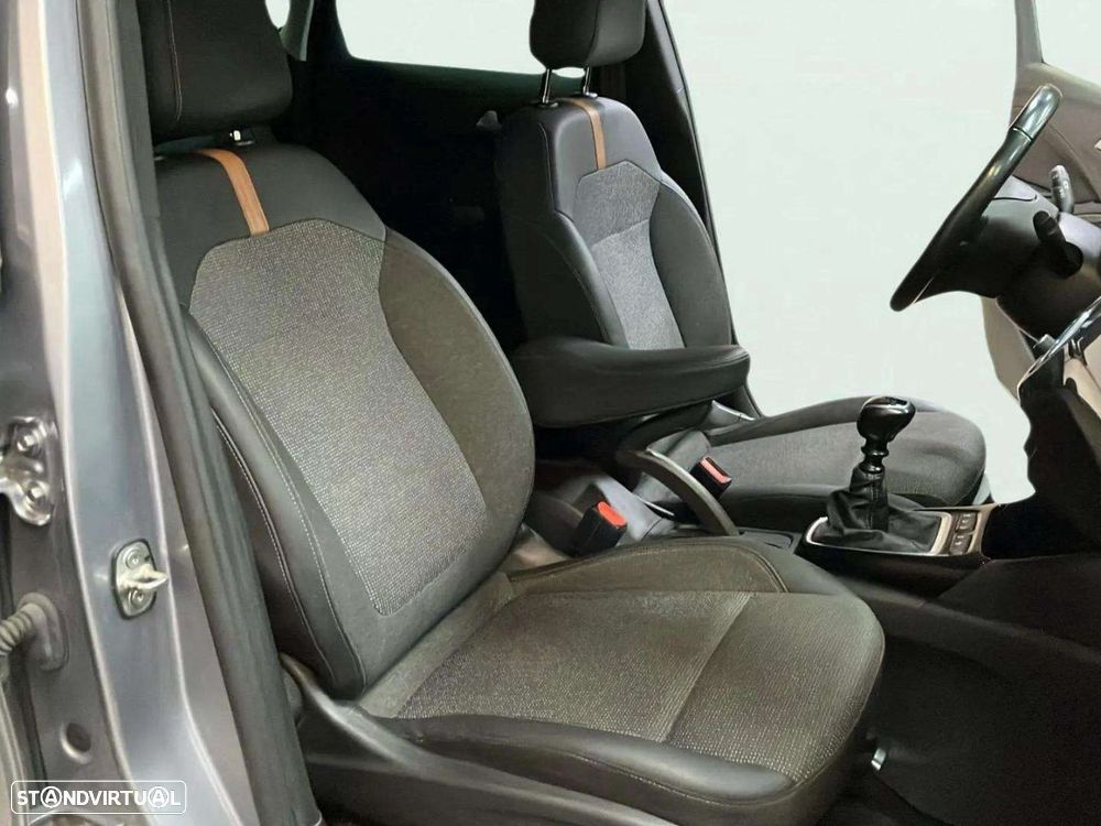 Opel Crossland X 1.5 CDTi Edition - 16