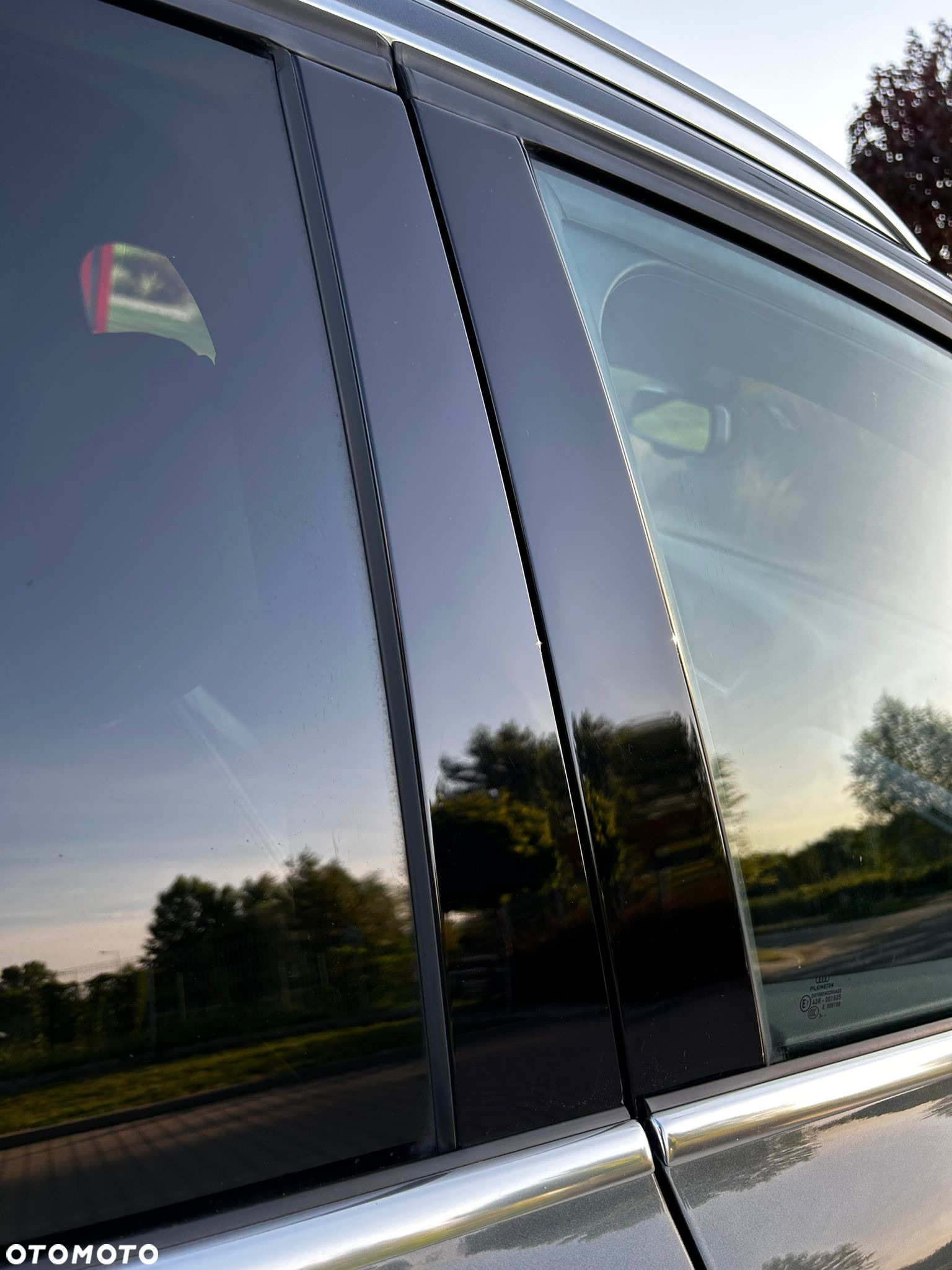 Audi A4 3.0 TDI Quattro S tronic - 18