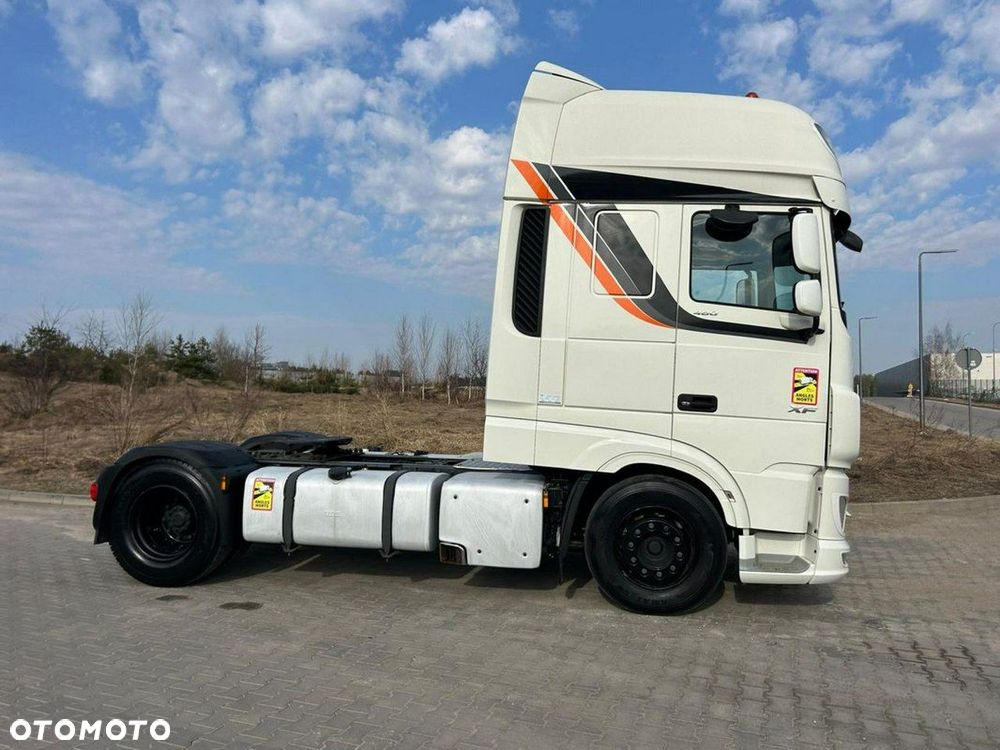DAF XF 106 - 10
