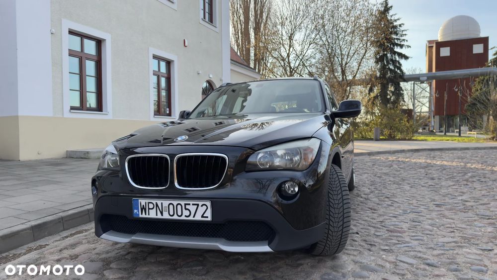 BMW X1 sDrive18d xLine - 7