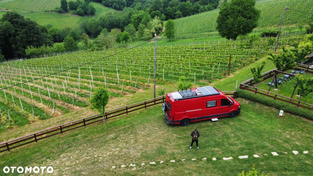 Volkswagen Crafter Standard - 1