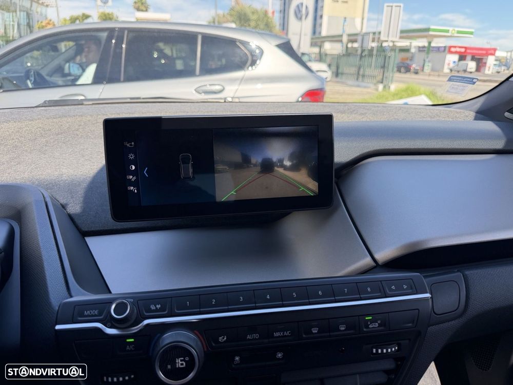 BMW i3 120Ah - 15