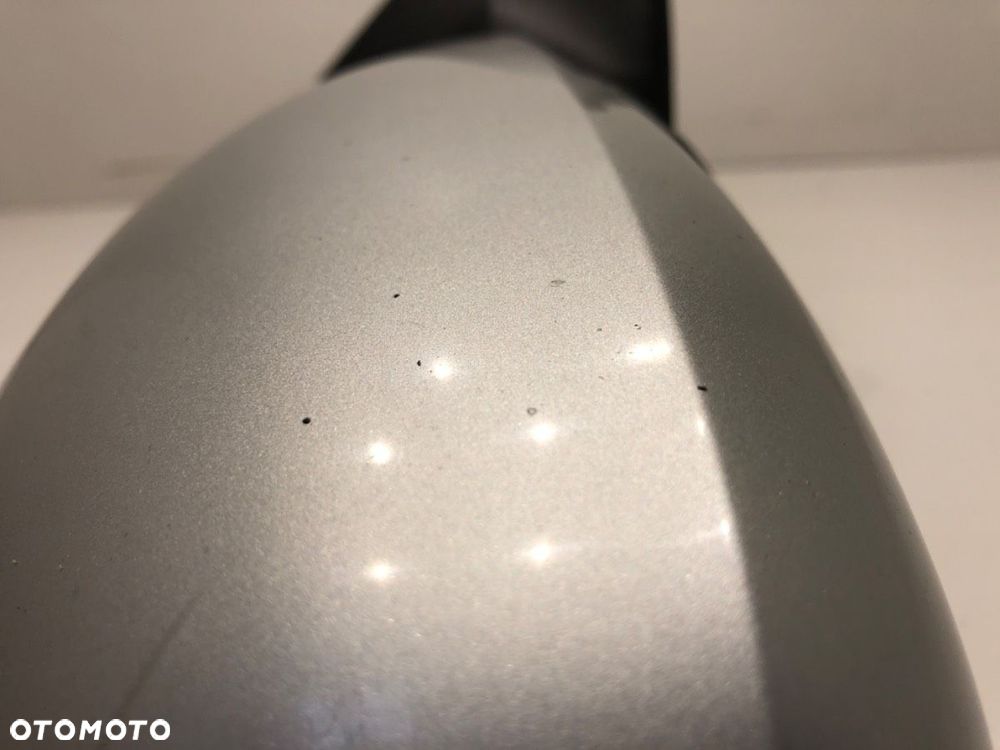 LUSTERKO PRAWY  SEAT TOLEDO II (1M2) 1998 - 2006 1.9 TDI 96 kW [130 KM] olej napędowy 2003 - 2006 - 5