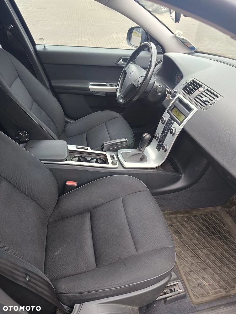 Volvo V50 1.6 Edition - 7