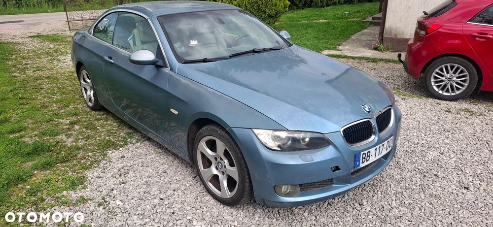 BMW Seria 3 320i - 1