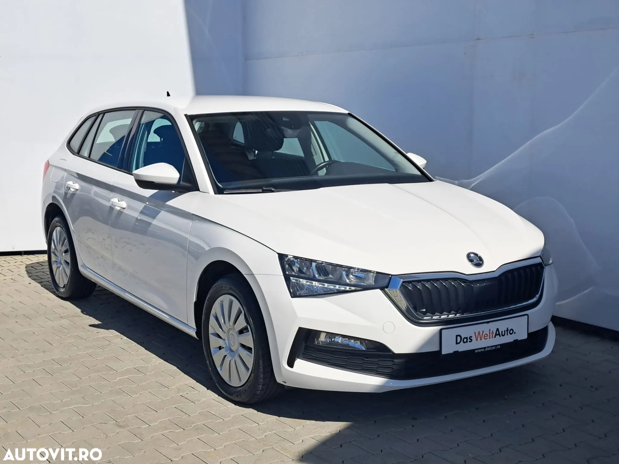 Skoda Scala 1.6 TDI DSG Ambition - 2