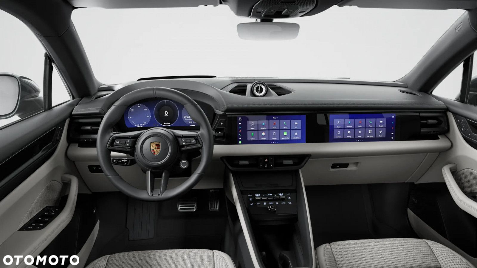 Porsche Macan - 7