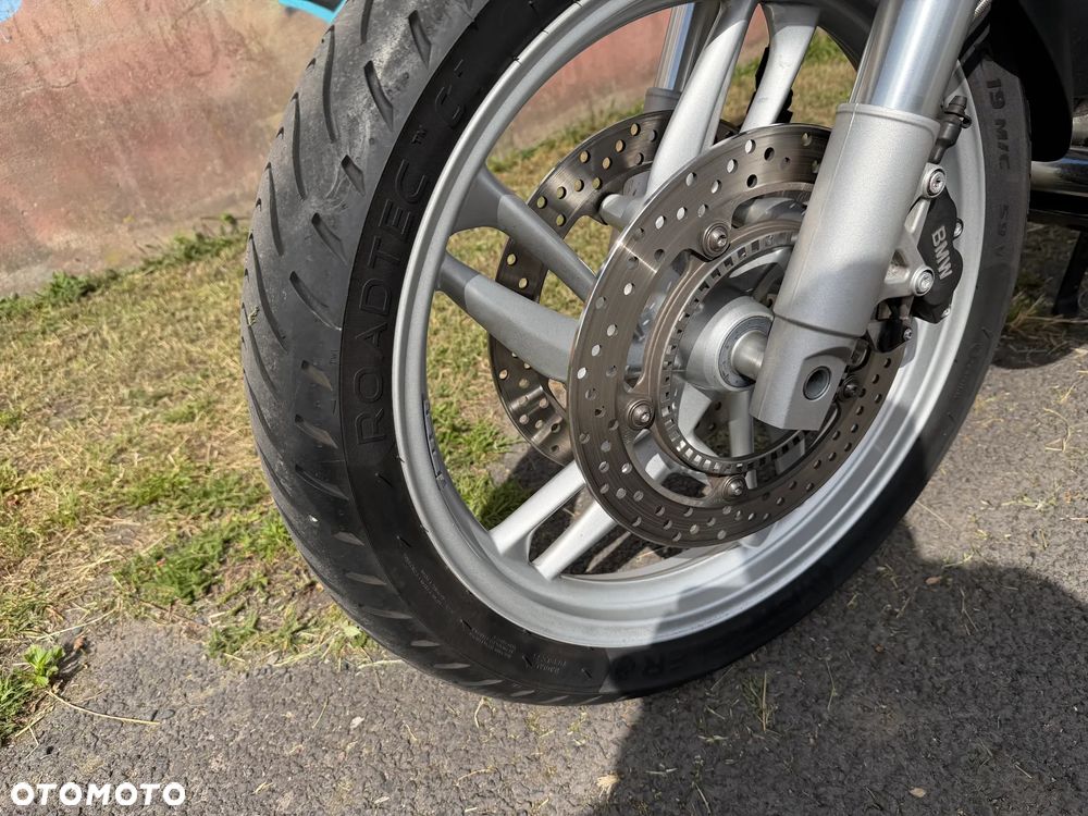 BMW R - 7
