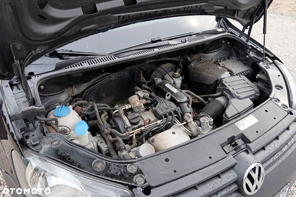Volkswagen Caddy 1.2 (5-Si.) - 35