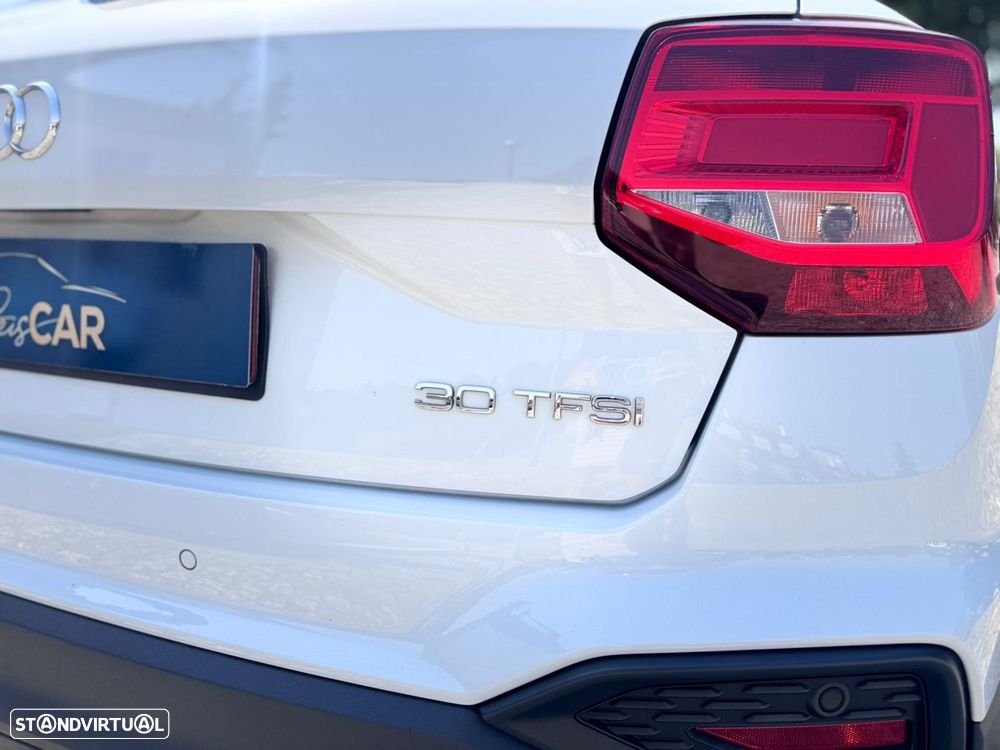 Audi Q2 30 TFSI Advanced - 7