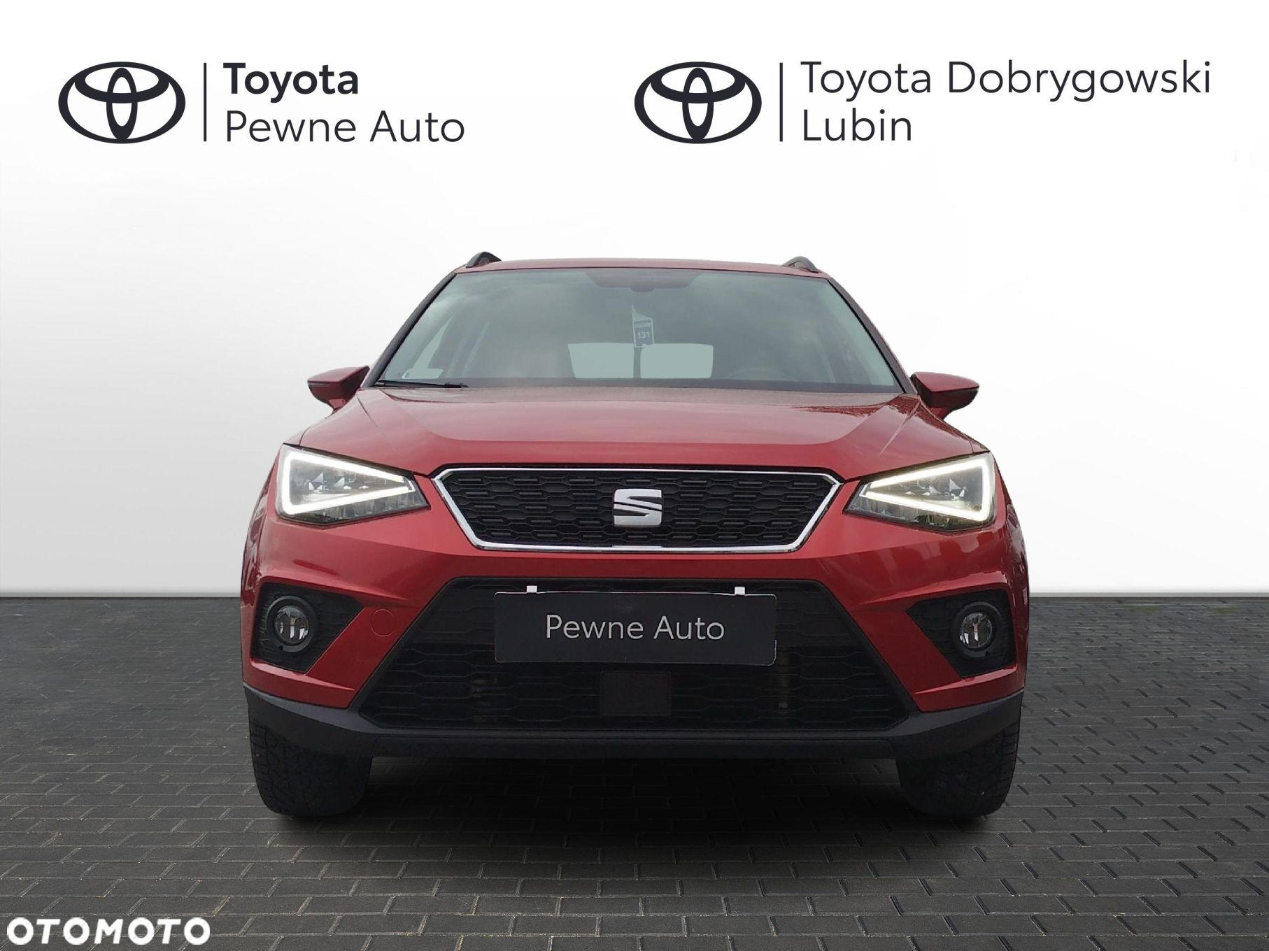 Seat Arona - 5