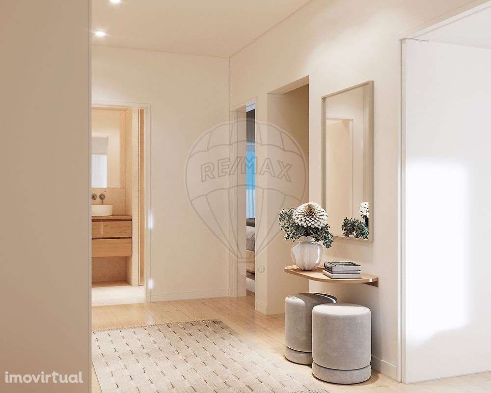 Apartamento T3 para venda - Grande imagem: 4/11