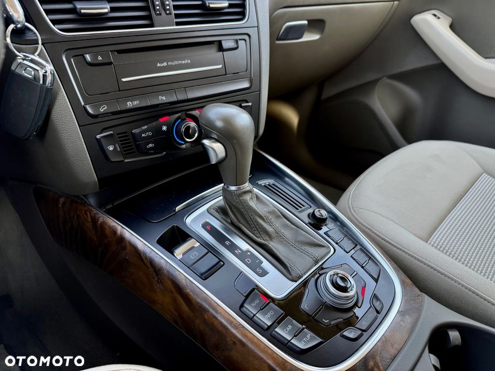 Audi Q5 2.0 TDI Quattro S tronic - 11
