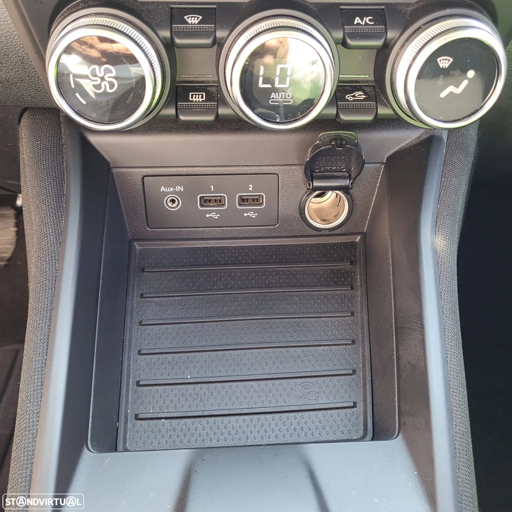 Renault Zoe (c/ Bateria) Intens 50 - 22