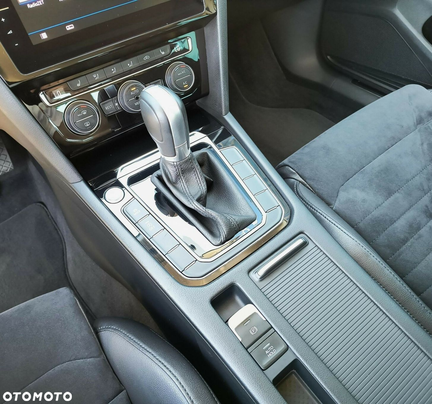 Volkswagen Passat 1.8 TSI BMT Highline DSG - 22