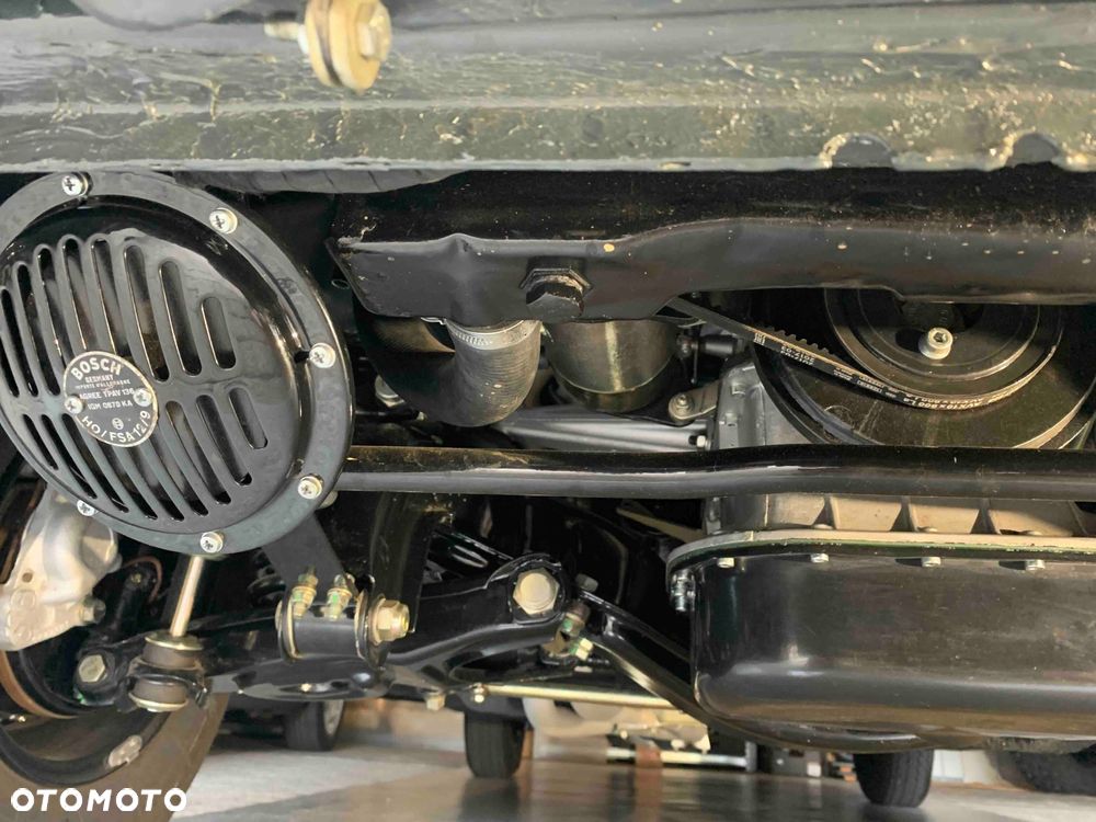 Mercedes-Benz Inny - 9