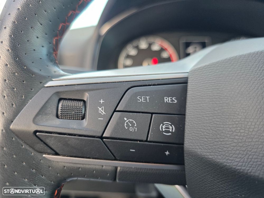 SEAT Arona 1.0 TSI FR - 16