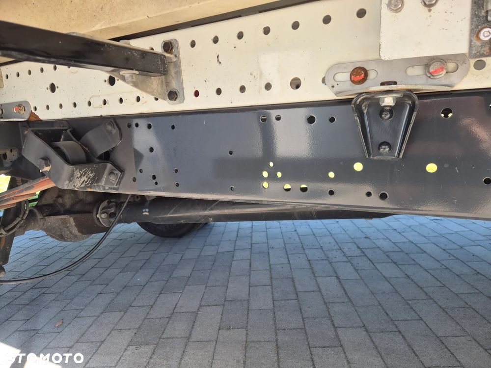 Iveco 35C13 - 13