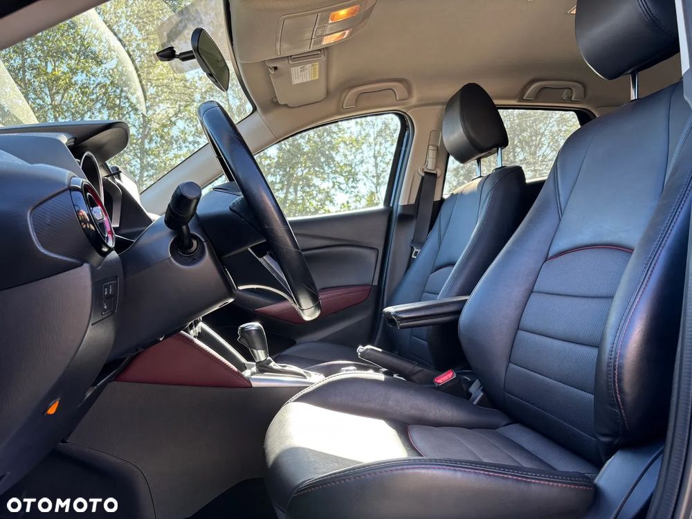 Mazda CX-3 - 9
