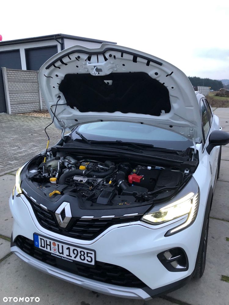 Renault Captur TCe 90 INTENS - 40