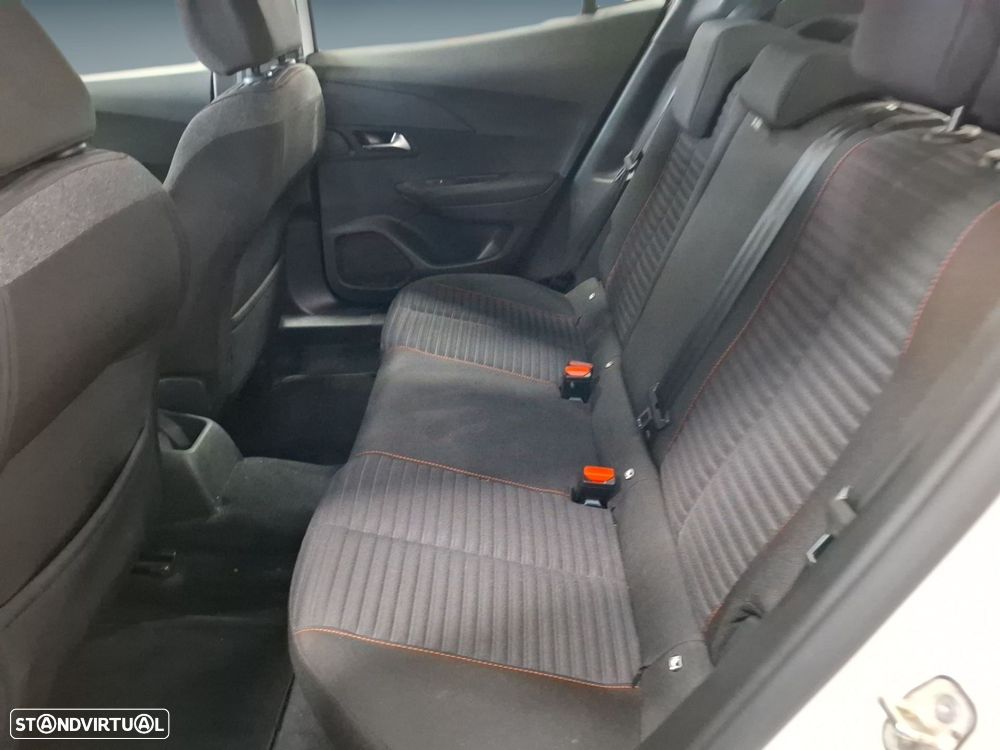 Peugeot 2008 1.2 PureTech Active - 14