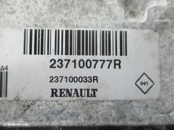 Centralina / Modulo Motor Renault Megane Iii Hatchback (Bz0/1_) - 5