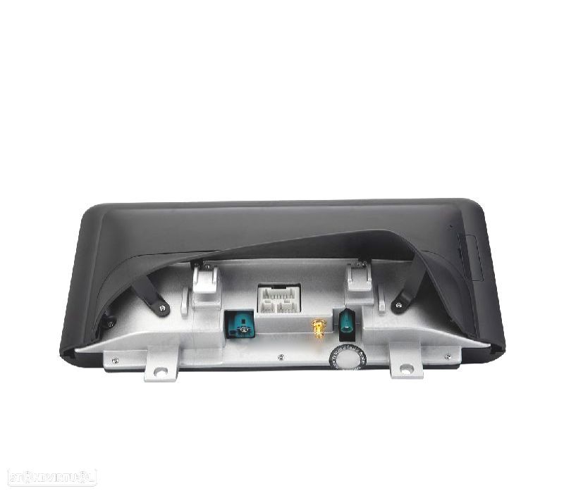 AUTO RADIO GPS ANDROID 13 PARA BMW F20 F21 F23 11-16 - 3