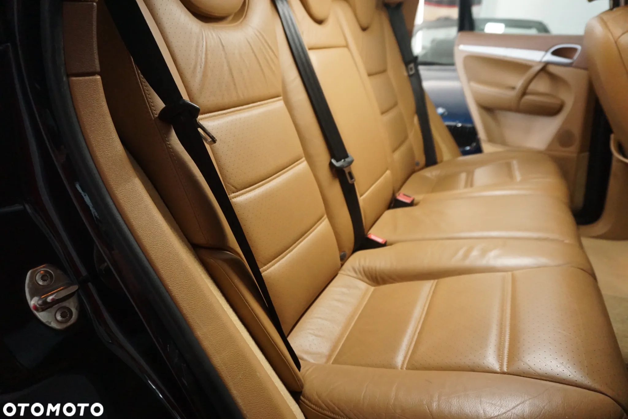 Porsche Cayenne S Tiptronic - 17