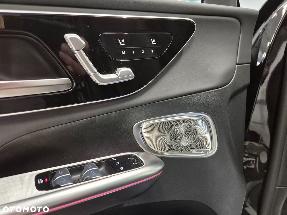 Mercedes-Benz GLC AMG 63 S E Performance 4-Matic PHEV - 9