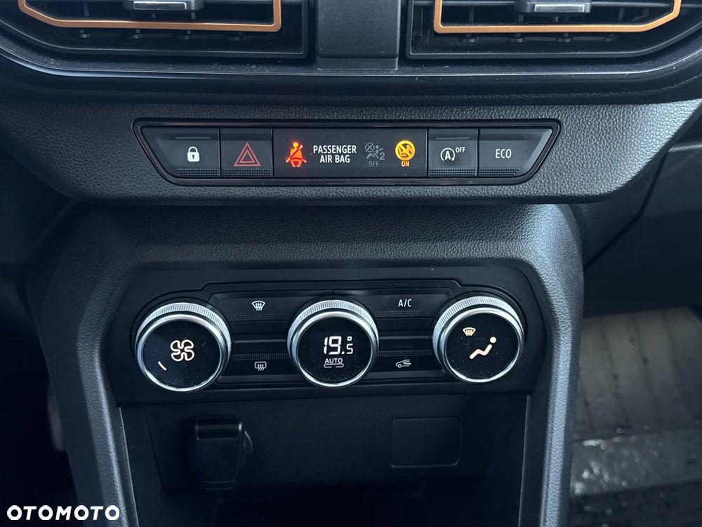 Dacia Sandero 1.0 TCe Expression - 16