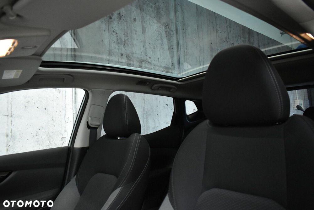Nissan Qashqai - 10