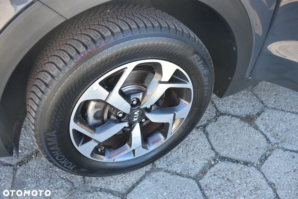 Kia Sportage 2020