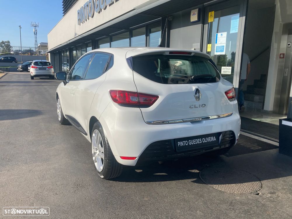 Renault Clio TCe 90 Limited - 7