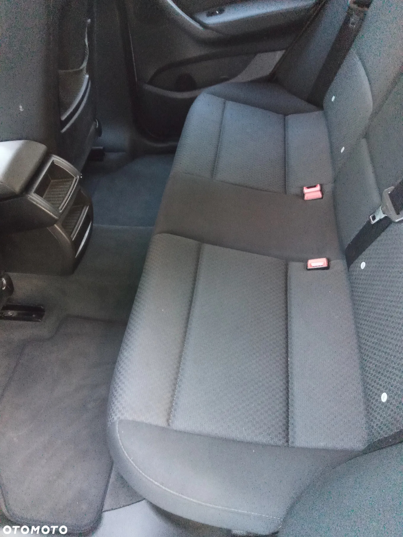 BMW X3 xDrive20d - 9