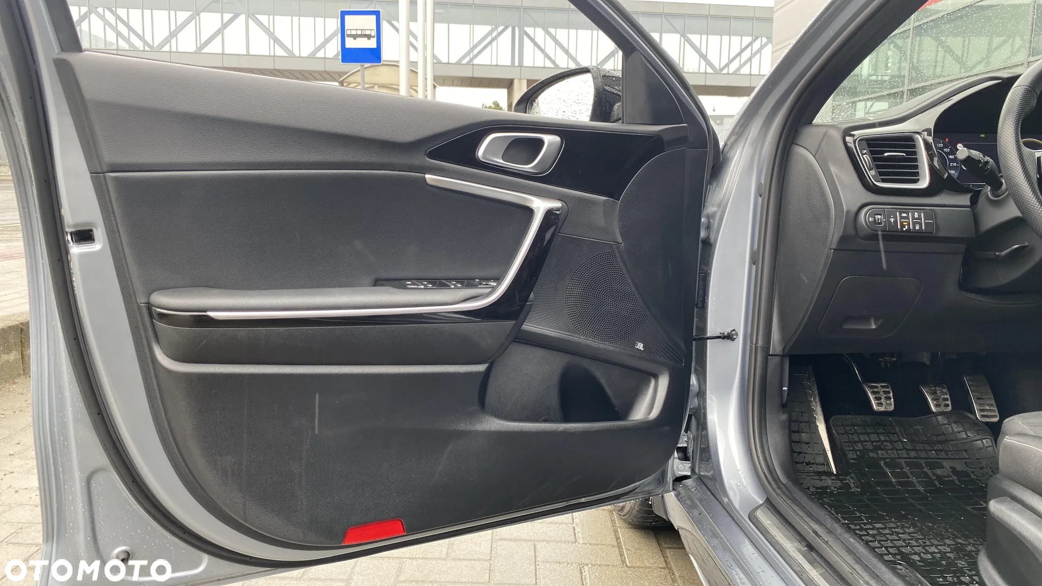 Kia ProCeed 1.5 T-GDI GT Line - 10