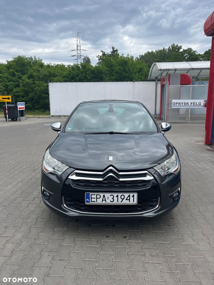 Citroën DS4 VTi 120 SoChic - 2