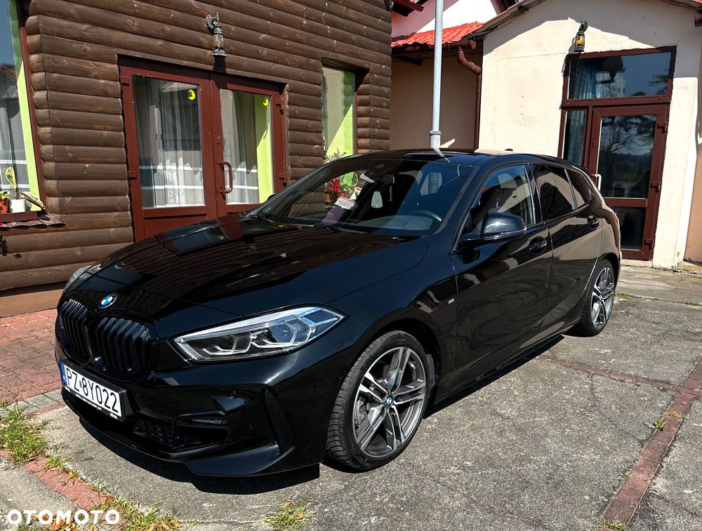 BMW Seria 1 - 12