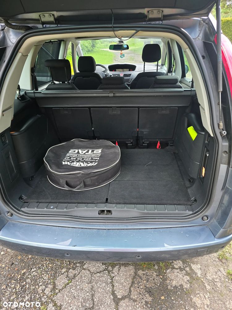 Citroën C4 Grand Picasso 1.8i Impress - 3