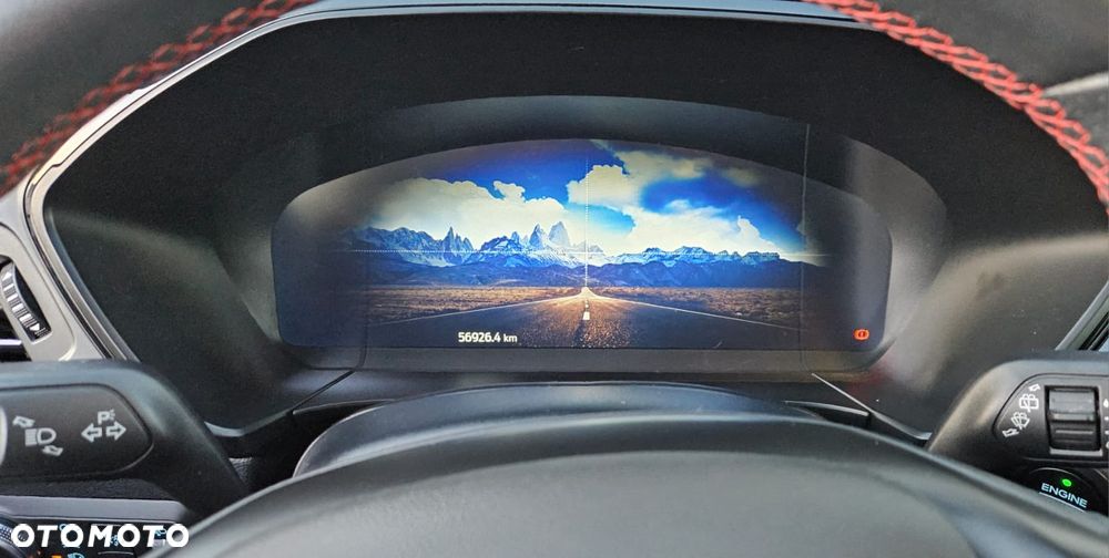 Ford Kuga 1.5 EcoBoost FWD ST-Line X - 28