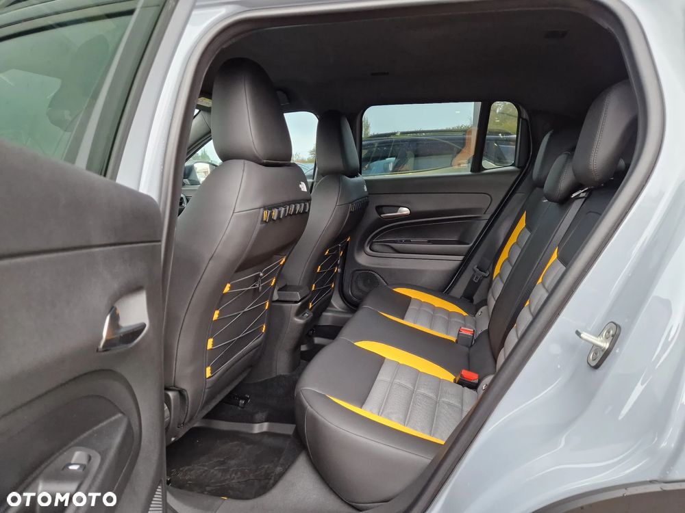 Jeep Avenger 1.2 T3 mHEV The North Face 4xe eDCT6 - 16