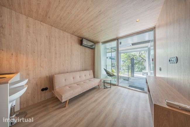 Apartamento, 40 m², Azurém - Grande imagem: 3/21
