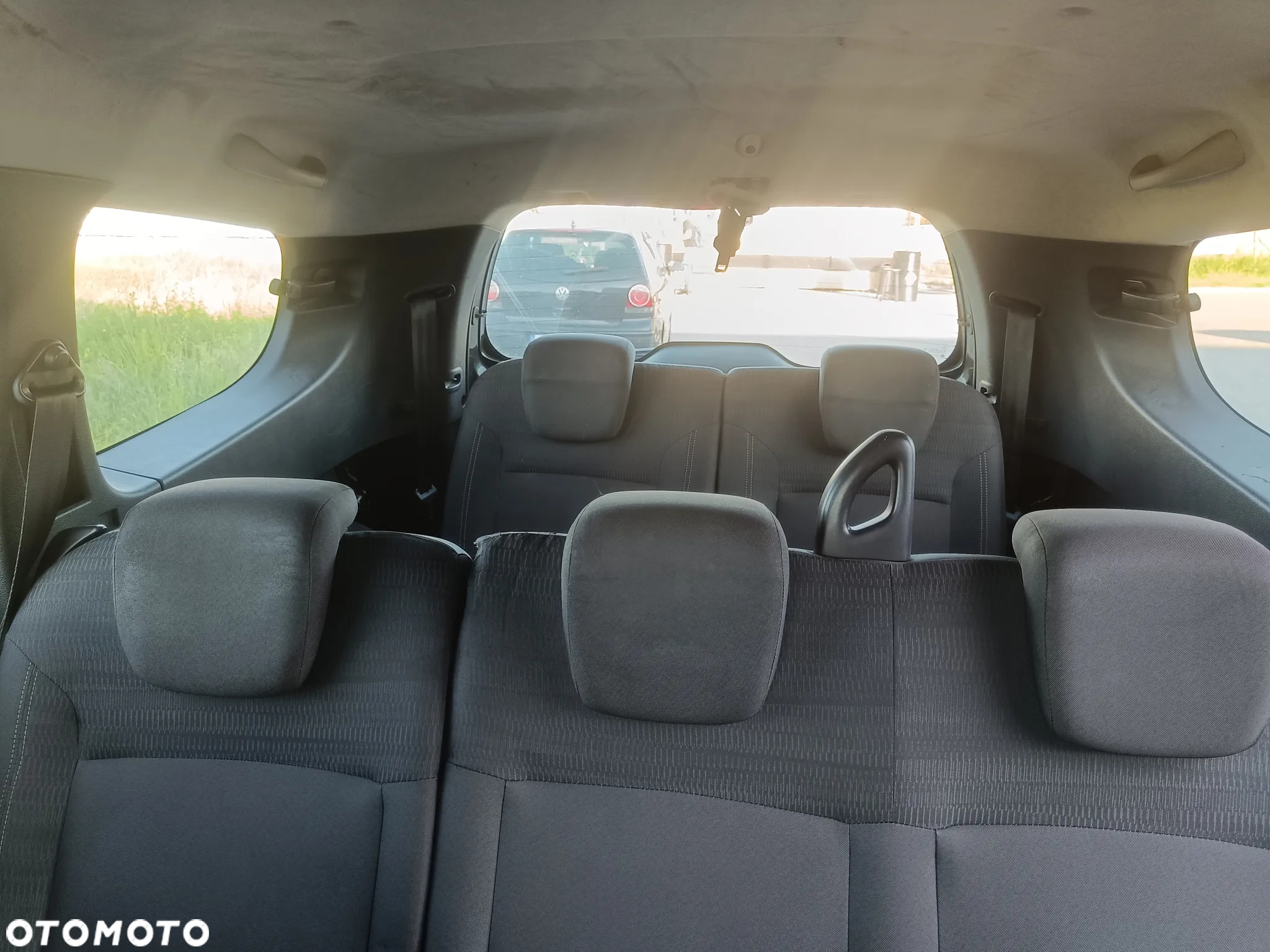 Dacia Lodgy 1.5 dCi Laureate - 10