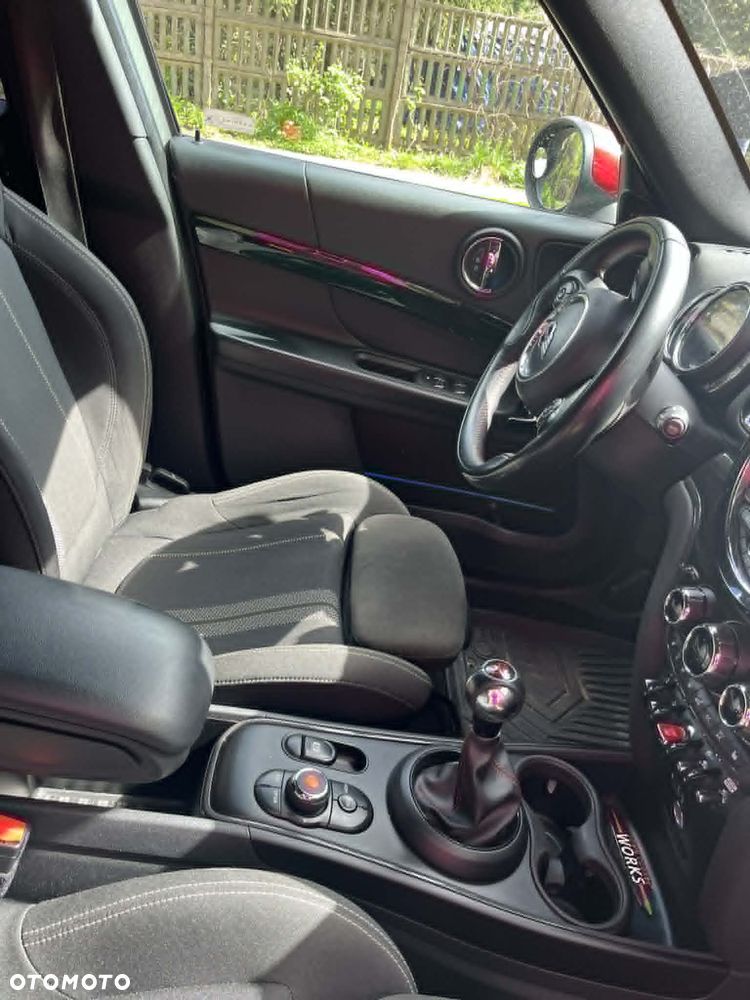 MINI Countryman Cooper S ALL4 - 9