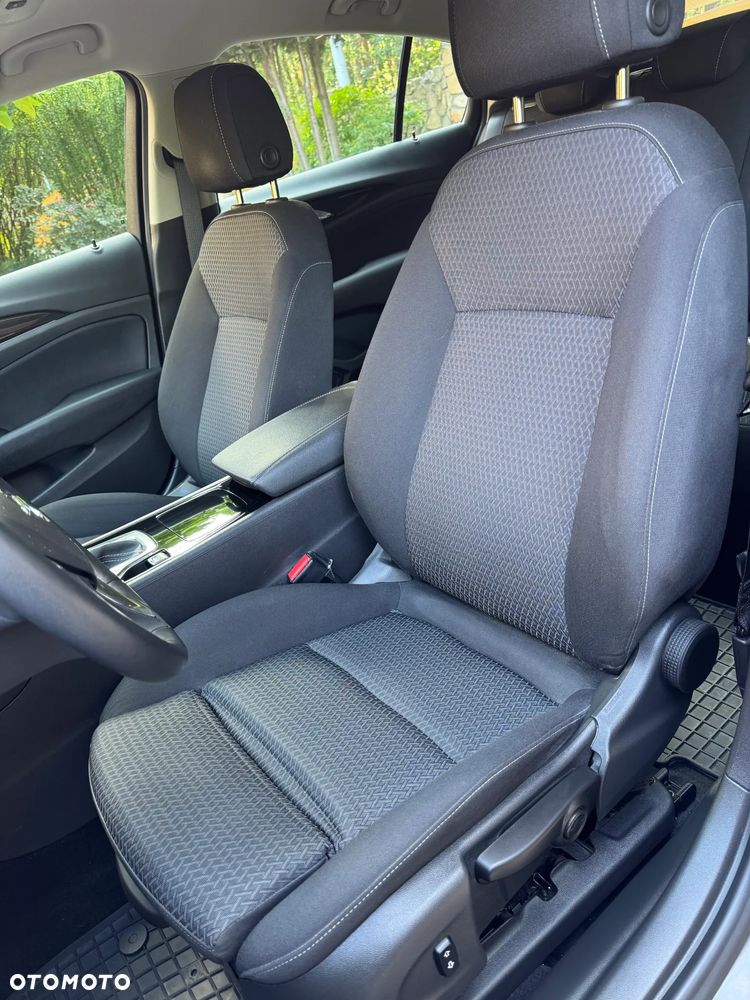 Opel Insignia 2.0 CDTI Elegance S&S - 16