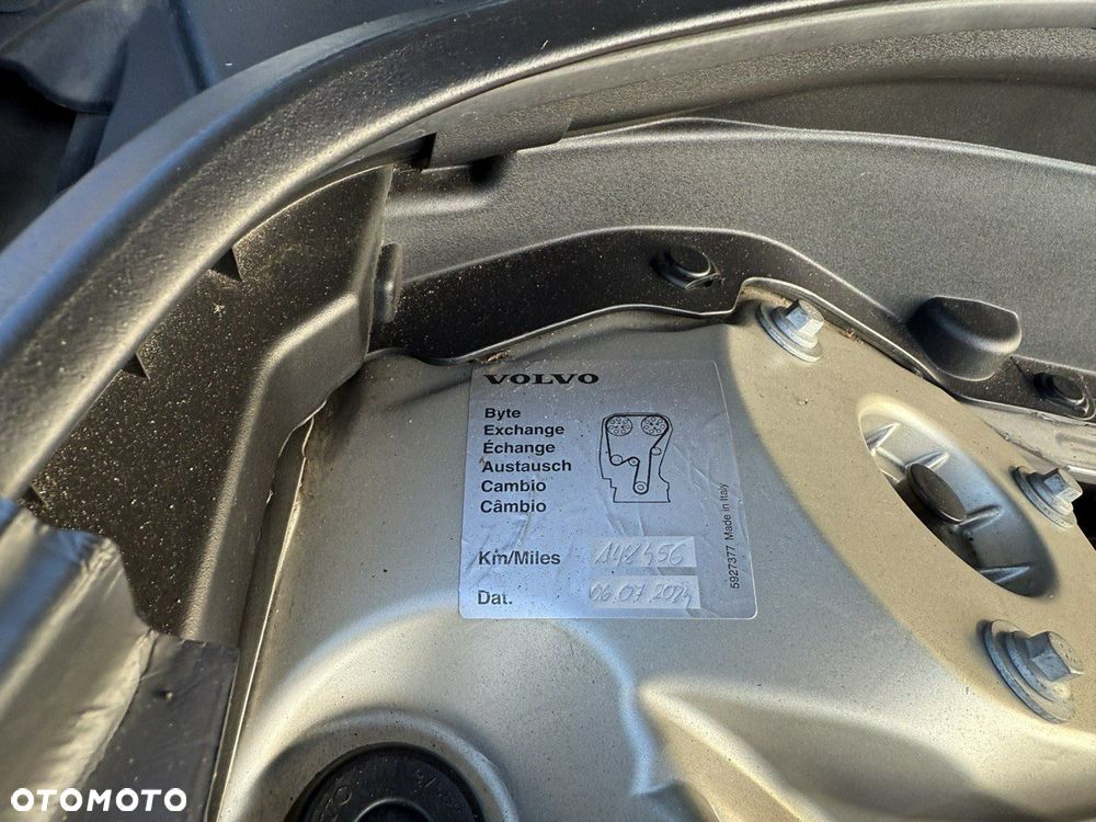 Volvo XC 60 D4 Inscription - 35