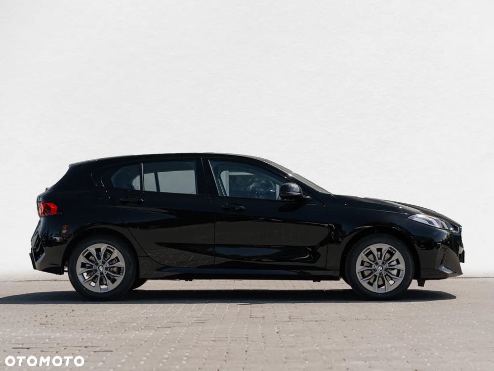 BMW Seria 1 - 3