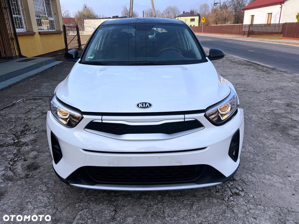 Kia Stonic 1.2 Spirit - 4
